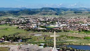 Murici anuncia grande festa para celebrar seus 133 anos de emancipação, será nesta sexta (16)