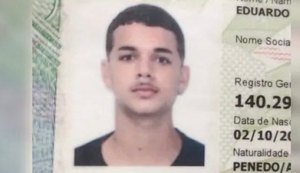 Jovem de 18 anos morre após colidir moto em cavalo montado por duas pessoas em Igreja Nova