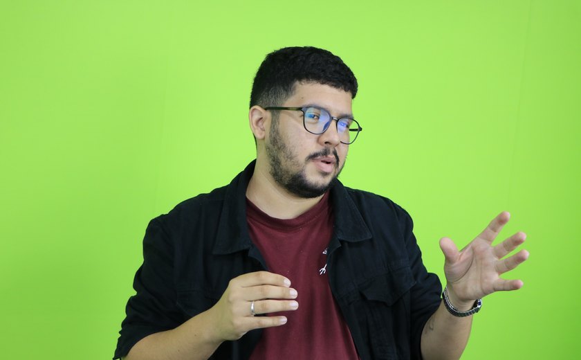Literatura, terror e identidade resgatada
