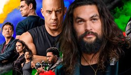 'Velozes e Furiosos' 10: Jason Momoa e Brasil são destaque no primeiro trailer; assista o vídeo
