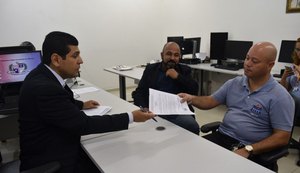 Sindpol e Promotor de Justiça acionará Delegacia Geral sobre caso Roberta Dias