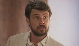 'Mar do Sertão': Zé Paulino é traído e demitido da própria empresa