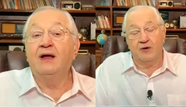 Após dormir ao vivo, Boris Casoy é demitido da CNN Brasil