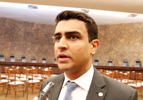 JHC e Davi Davino Filho lideram pesquisa para a Prefeitura de Maceió