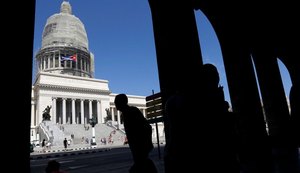 Cuba discute permitir união entre pessoas do mesmo sexo