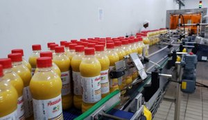 Pindorama moderniza mix de produtos da fábrica de alimentos