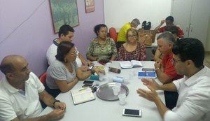 Após pressão, Prefeitura de Maceió agenda reunião com servidores para sexta-feira (8)