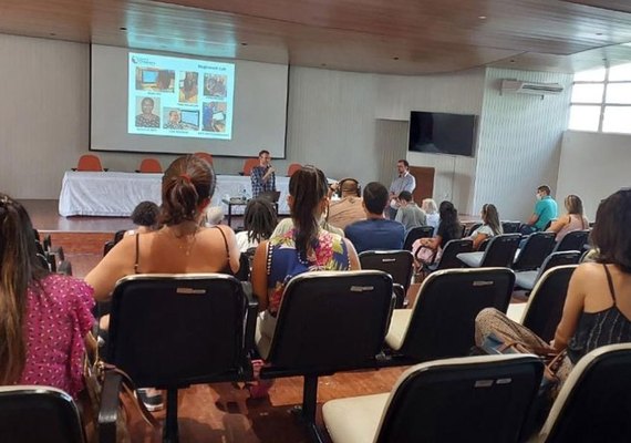 Relógio biológico é tema de debate entre pesquisadores dos EUA no HU/Ufal