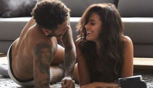 Bruna Marquezine e Neymar faturam quase R$ 2 milhões por campanha