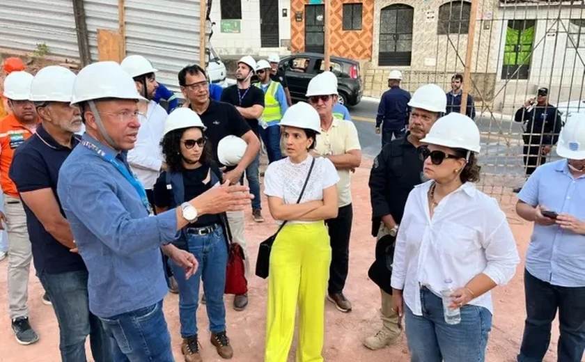 Moradores dos Flexais criticam a requalificação