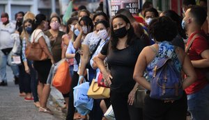 Decreto prorroga medidas de distanciamento até 25 de setembro