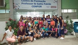 Vencedores do Encontro Estudantil são premiados com viagem a Salvador