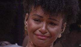 Natália é a 13ª eliminada do BBB 22 com 83,43% dos votos