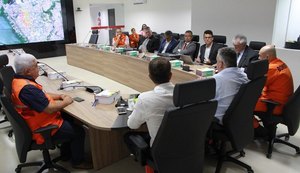 Ministério Público vai recomendar evacuação total da área vermelha do Pinheiro