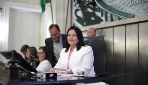 No mês das mães, Fátima Canuto destaca atuação por crianças e adolescentes alagoanos