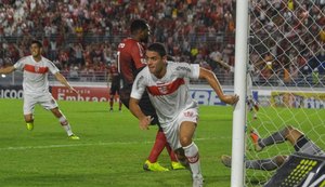 CRB vence Brasil de Pelotas e acaba com jejum de vitórias no Estádio Rei Pelé