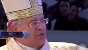 Bispo alagoano manda fofoqueiros se banharem nas praias de Maceió e diz que são “comadres de satanás”