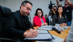 Estado lança o Programa Cresce Alagoas para incentivar economia do campo à tecnologia