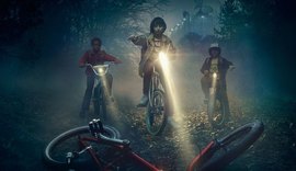 Segunda temporada de “Stranger Things” será mais sombria e assustadora