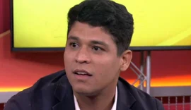 Vice-campeão, Guilherme se choca ao descobrir que venceria o BBB 25 no voto único