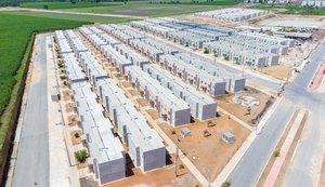 Prefeitura realiza sorteios de residencial no Benedito Bentes nesta sexta-feira (29)