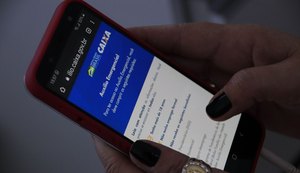 Auxílio emergencial: crédito em conta poupança digital do ciclo 3
