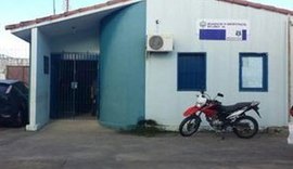 Polícia Civil confirma estupro de neto em avó de 85 anos