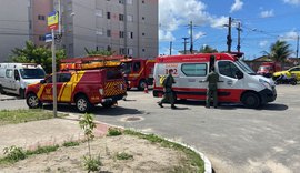 Incêndio em residencial no Benedito Bentes deixa três mortos