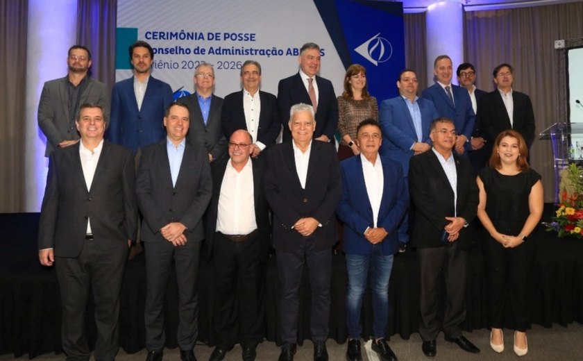 Algás recebe distribuidoras do Brasil para 106ª Assembleia Geral Extraordinária
