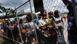 ONU diz que número de refugiados e migrantes da Venezuela chega a 3 milhões
