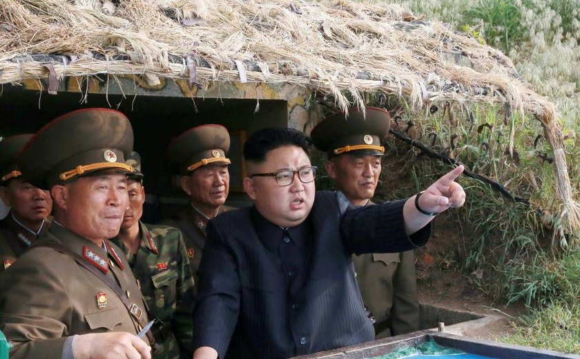 Coreia do Norte nega que teste nuclear tenha provocado mortes