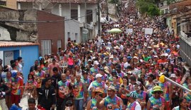 Bloco “Gente que Faz” afirma que arrasou mais uma vez no Carnaval do Pilar