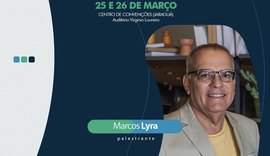 Engenheiro Marco Lyra participa de mesa redonda no evento Promovendo Engenharia para o Futuro
