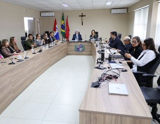 7ª RAE destaca atuação da Corregedoria, Família Acolhedora e Código de Ética do MPAL