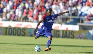 Sport vence fora de casa e Paraná segue sem pontuar na Série A