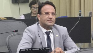 Mesaque Padilha comemora investimento hoteleiro em Coruripe