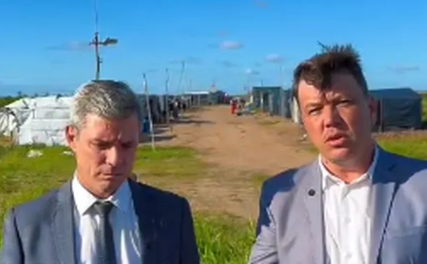 Parlamentares iniciam crise com MST em Arapiraca