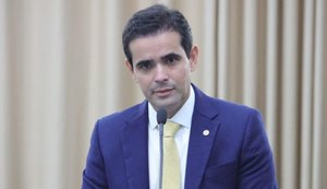 Deputado afirma que irá trabalhar pela condenação de pedófilos