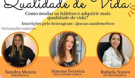 Estudantes de Medicina da Uncisal promovem evento virtual gratuito