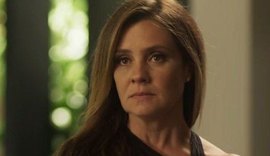 'Segundo Sol': Laureta revela seu passado terrível a Karola
