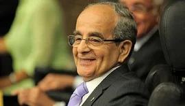 Ex-desembargador Eduardo Andrade morre aos 81 anos
