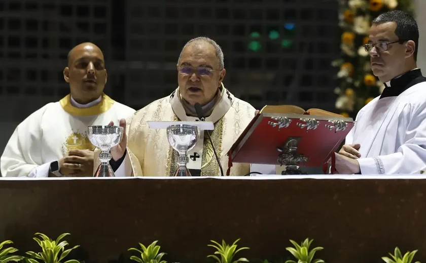 Conclave começa no dia 7 de maio; entenda como vai funcionar