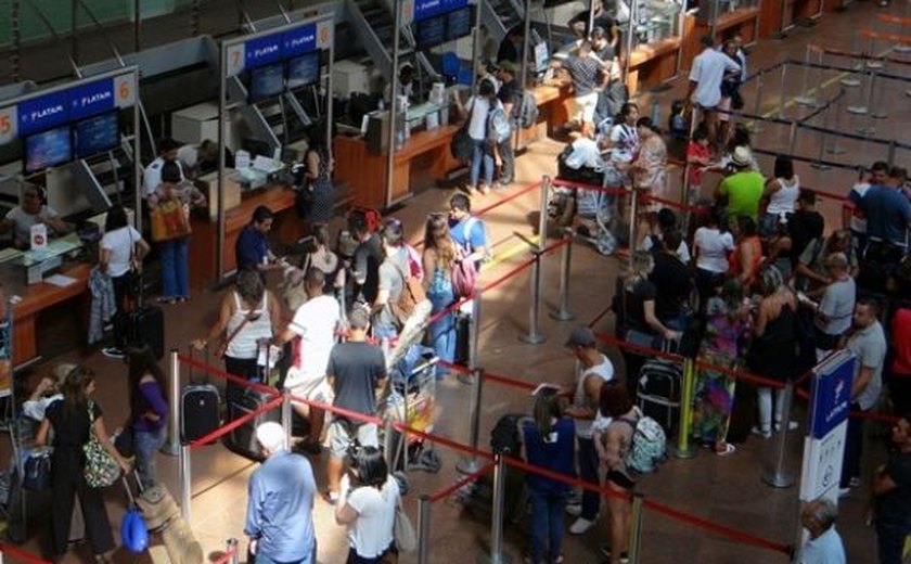 Novo voo da Azul para Alagoas contempla dois dos principais mercados emissores