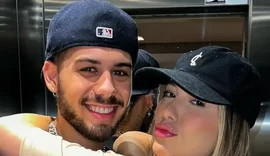 Cantor Zé Felipe teria traído Vírginia com bailarina da banda