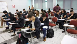 Inscrições para o Enem começam nesta segunda-feira