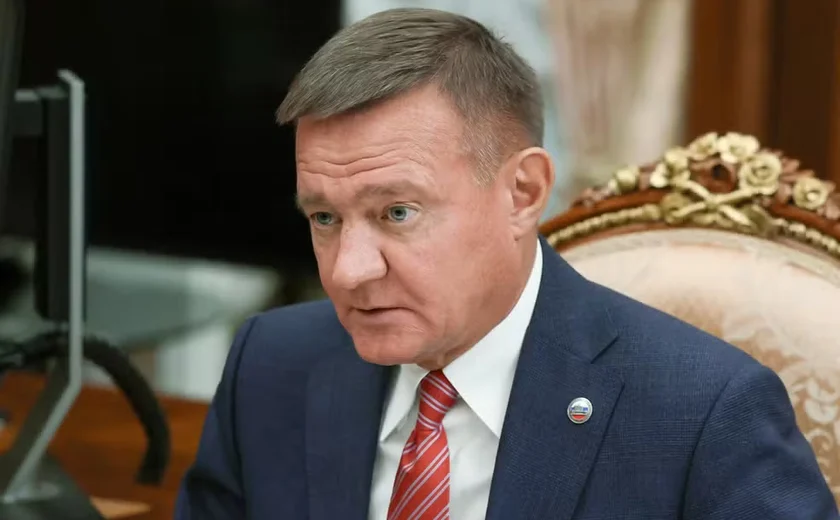 Ministro dos Transportes da Rússia é achado morto após ser demitido por Putin