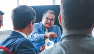 Governo de Alagoas libera segunda faixa salarial nesta sexta-feira (11)