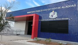 Ministério Público de Alagoas oferta denúncia contra militares por disparos em via pública