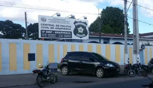 Homem é preso suspeito de praticar crime de zoofilia com égua
