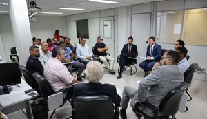 MP convida órgãos, Câmara e Poder Executivo para tratar do Plano Diretor de Passo de Camaragibe